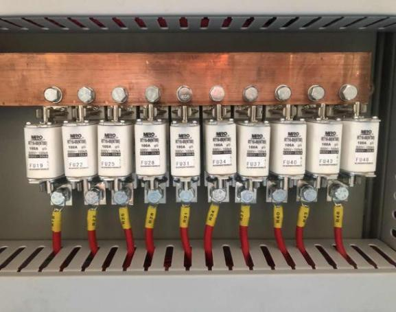 Tempered Glass Heat Soak Furnace