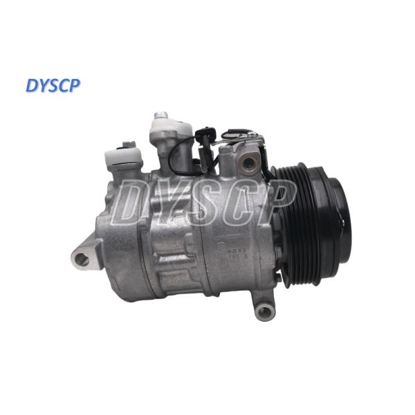 0032306911 0008306700 Car Ac Compressor For Benz W205 GLC300 E300 C200 2.0T 2015 6PK