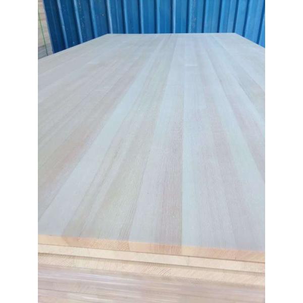 8%-12% Moisture Content AA Grade White Solid Wood Poplar Board for Coffins at Best