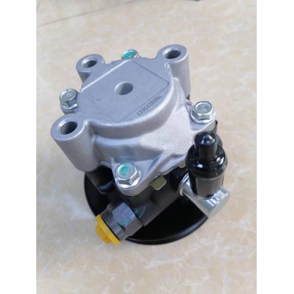 44320-26063 Steering Pump For Toyota Hiace Van RZH114 With Advanced Technology