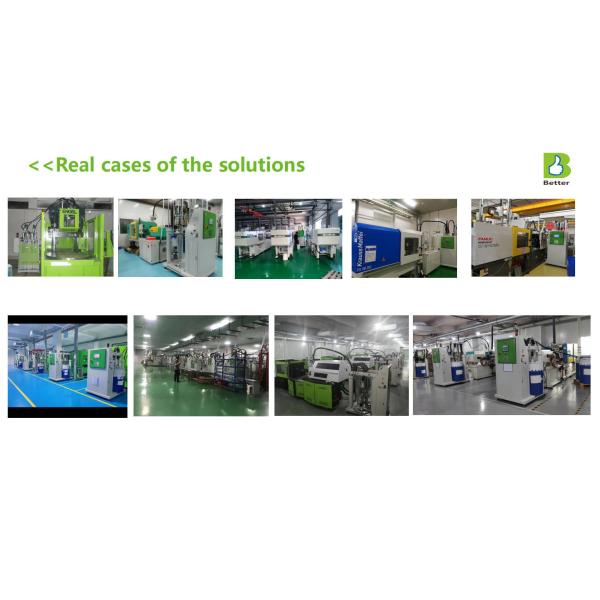 Liquid Silicone Rubber Injection Molding Machine Smart Water Cup Straw LSR Feeder