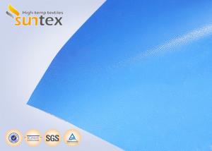 Quality Heat Resistant Silicone Fabric Heat Reflective Fabric For Pipe Insulation And Pipe Wrap wholesale