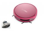 Long Working Time Smart Robot Vacuum Cleaner With Touch Button Design