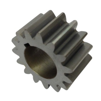 Forging Cone Crusher Bevel Gear Helical Gear 10-60 Hobbing Modulus