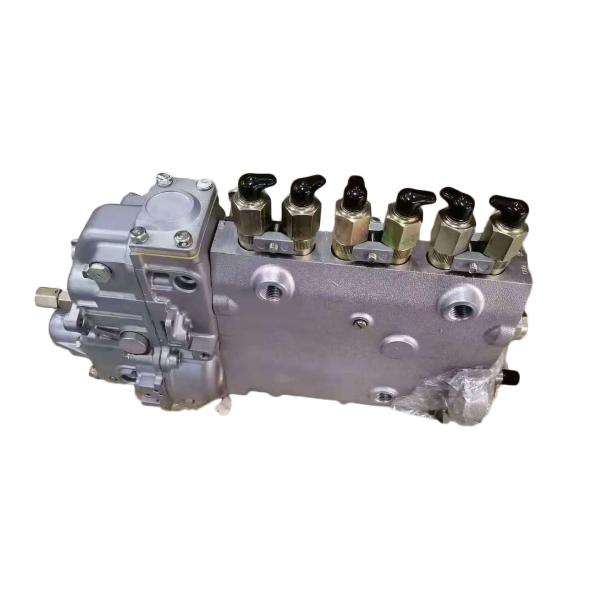 KOMATSU PC200-6 6BT5.9 6D102 Diesel High Pressure Pump