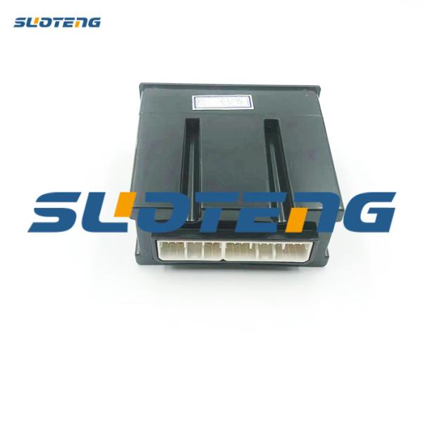 227-7575 Head Lamp Wiper Controller Control Panel For E320D Excavator 2777575