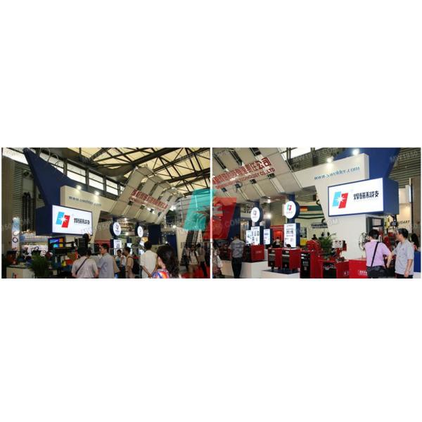 Compact Small Longitudinal Welding Seamers Machine For Various Welding Applications