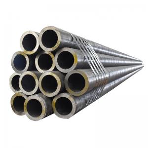 China Varnish Surface Wall Seamless Steel Pipe Cold Rolled 16mm Thick on sale