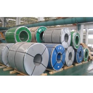 Quality 1.1mm 304J1 301l Stainless Steel Austenitic Corrosion Resistance wholesale