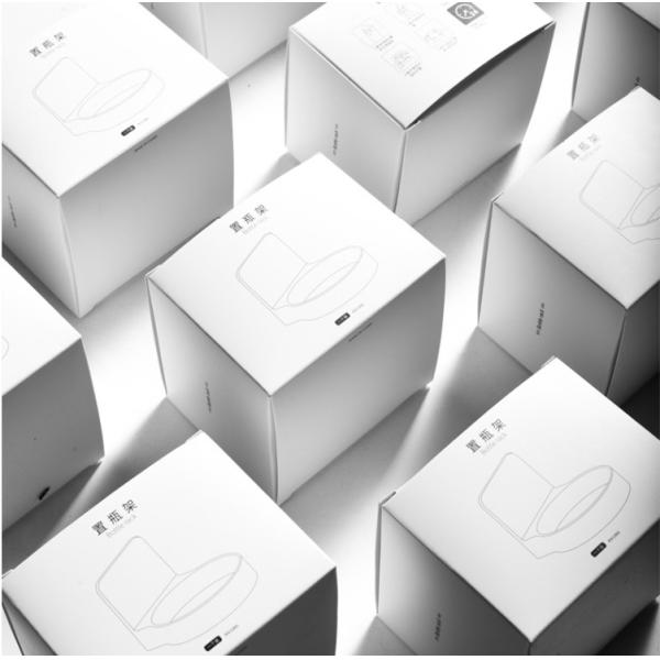 ODM Plastic Bathroom Accessories Sets ABS Soap Dispenser Shelf