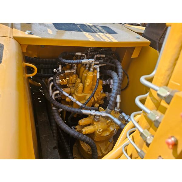 Sy155cpro Used Crawler Excavator Hydraulic Heavy Earth Moving Machinery