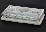 60 Lumens 3 Modes Automatically Turn On Motion Sensor LED Cabinet Light With