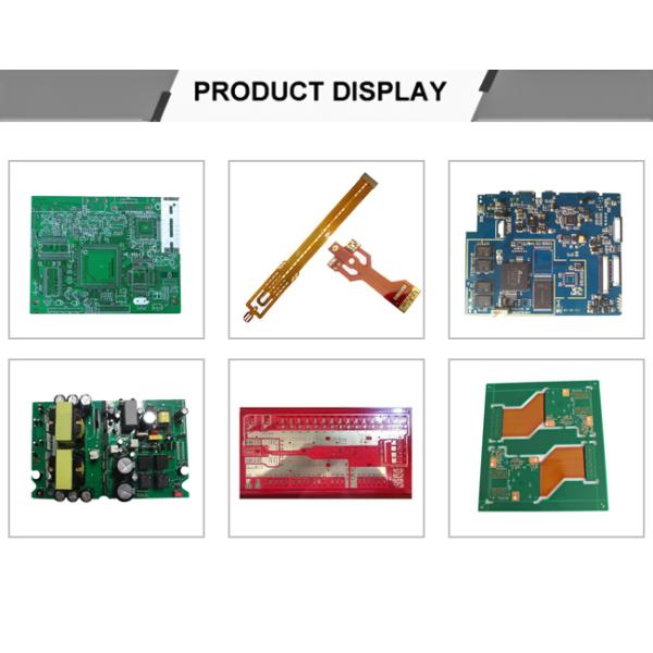 Ultrasonic Sensor Humidifier One Stop PCB Board Assembly