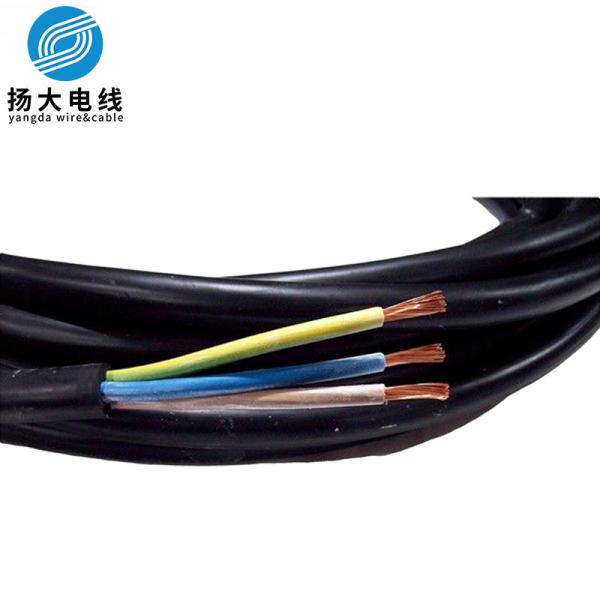 3 Pin US Standard Power Cord For Stage Light Power Plug