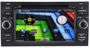 Quality Ford Transit /Foucs car radio with gps navigation radio ipod bluetooth CD player OCB-8629 wholesale