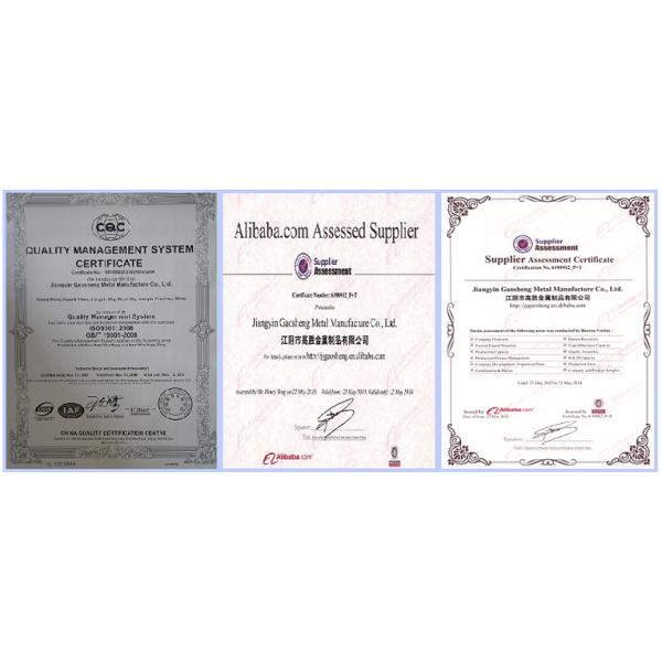 7x19 AISI 304 SS Steel Wire Rope And Rod 0.8-4mm Wire Gauge