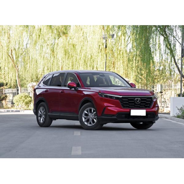 LED Headlight SUV Automatic Petrol Car for 's CRV Auto Energy Vehicle Hybrid Gasoline