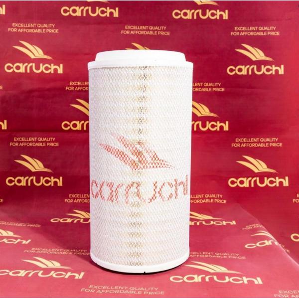 Dz9X259190121 K2751PU Carruchi Diesel Engine Air Filters Shacman X6000