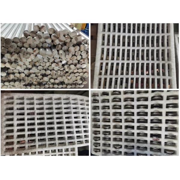 Stainless Steel 304 Material Shower Room Bathroom Glass Door Pulley Style Accessories