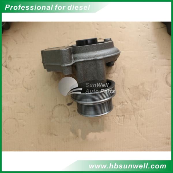 Cummins QSX15 ISX15 water pump 3800495 4024845 4025097 4089908