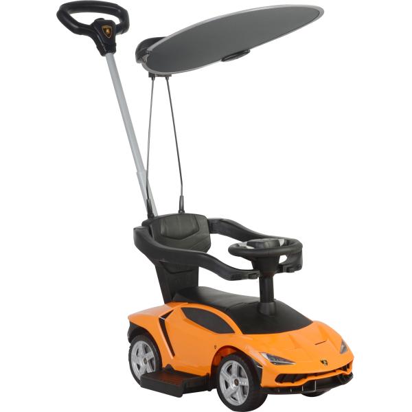 PP Plastic Blue Rechargeable Baby Vintage Ride On Car 1161pcs 40HQ Loading Outstanding