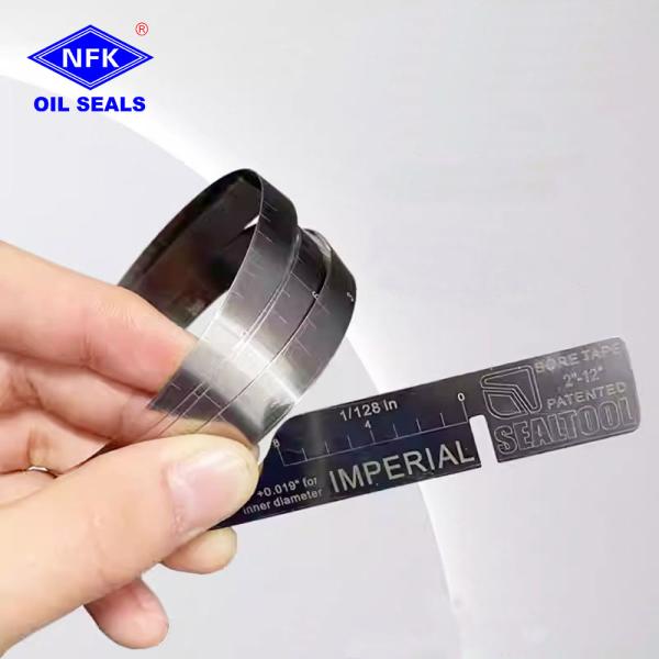 Hydraulic Cylinder Other Hand Tools Rod Seal Installer Oil Seal Installation Tightening Tool Sets