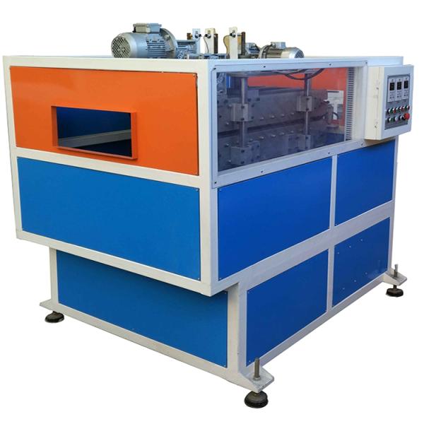 LED LIGHTING COVER EXTRUSION MACHINE SERIES