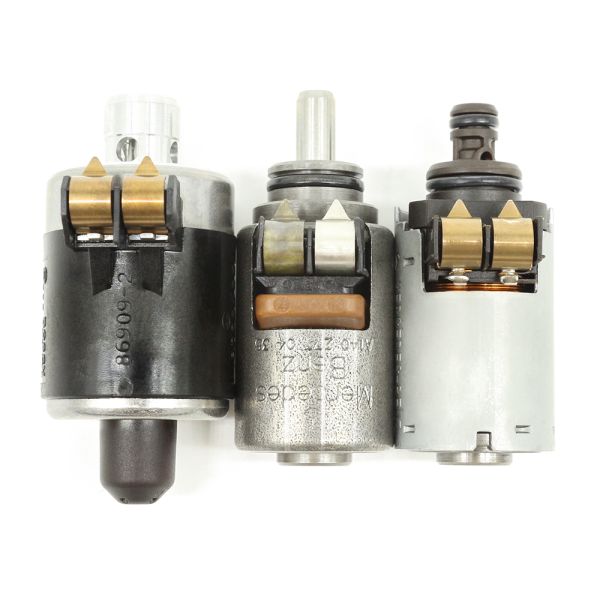 A1402770535 RE5F22A Gearbox Repair Solenoid Kit 722.6 Transmission Rebuild Kit