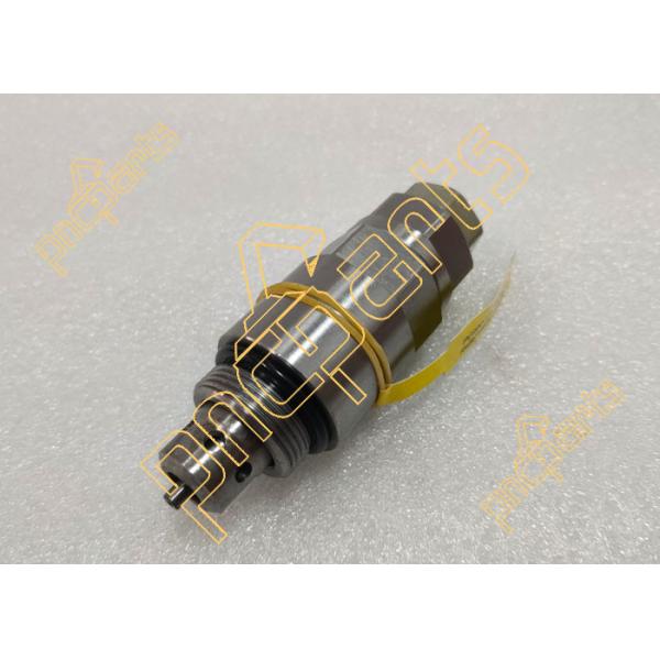 Komatsu PC200 6 Main Relief Valve 723 40 51102 709 70 74302 Komatsu PC200 6 Main Relief Valve 723 40 51102 709 70 74302