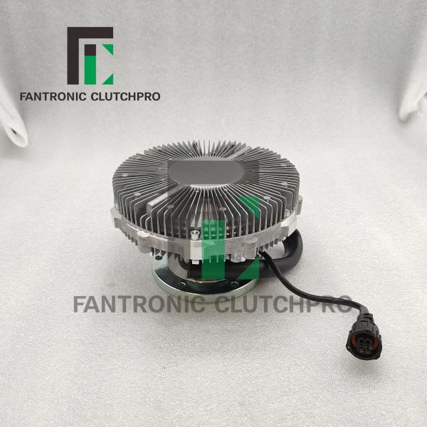 High Performance KAMAZ Engine Fan Clutch Heavy Truck Parts 020009741
