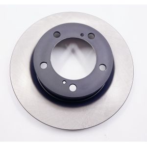 Toyota Land Cruiser Front Brake Disc Shockproof Antiwear 43512 60180