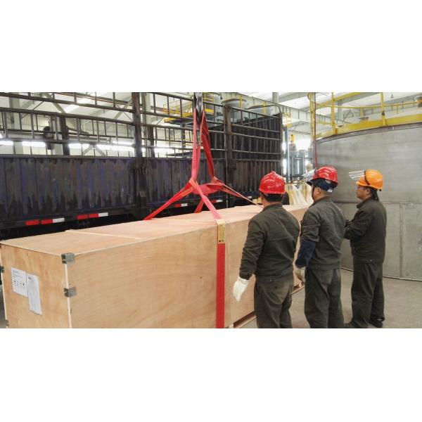 Electricity Molecular Distillation Equipment Unit Fully Automatic