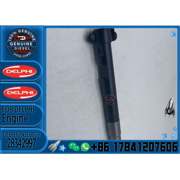 Common Rail Nozzle L347PBD Fuel Nozzle L347PRD For EMBR00001H 28342997 28348371