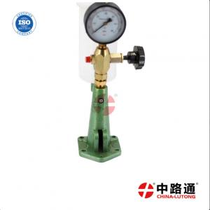 Quality nozzle tester s60h diesel injector nozzle pressure tester S80H Fuel Nozzle Pop Pressure Tester PSA400 wholesale