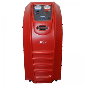Quality 80kg Ac Recovery Machine Commercial Refrigerant Recovery Machine wholesale