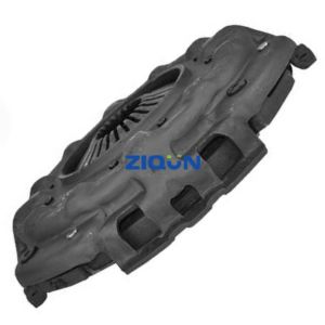 Quality FOTON Aumark Truck 1108916100005 380mm Truck Clutch Kits wholesale