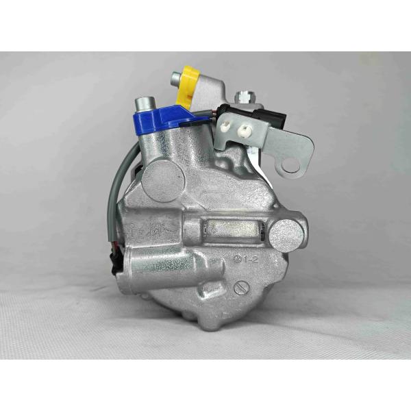 Auto AC Conditioning Compressor For LAND ROVER AC COMPRESSOR RANGE ROVER SPORT 3.6L V8 DIESEL LR014536