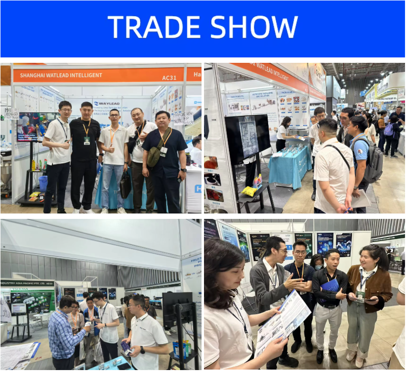 Automation Doypack Premade Pouch Packing Machine for Granules Powder Liquid Food Processing Plants