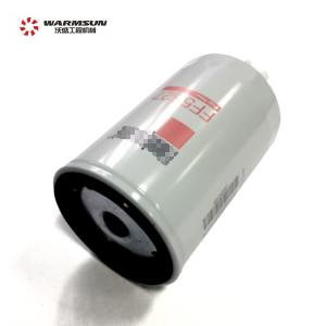 Quality A222100000324 Coarse Fuel Filter , FF5327 Diesel Engine Fuel Filter wholesale
