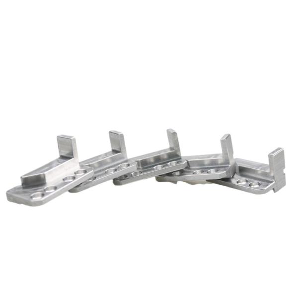 Custom CNC Machined Aluminum Parts for a Wide Range of Industries