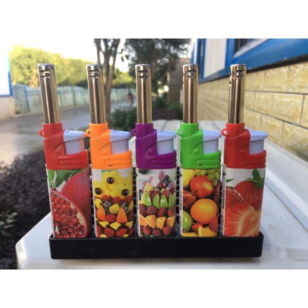 12*2.67*1.41 CM Dongyi Electric BBQ Gas Kitchen Lighter Dy-B003 Hunan 2021