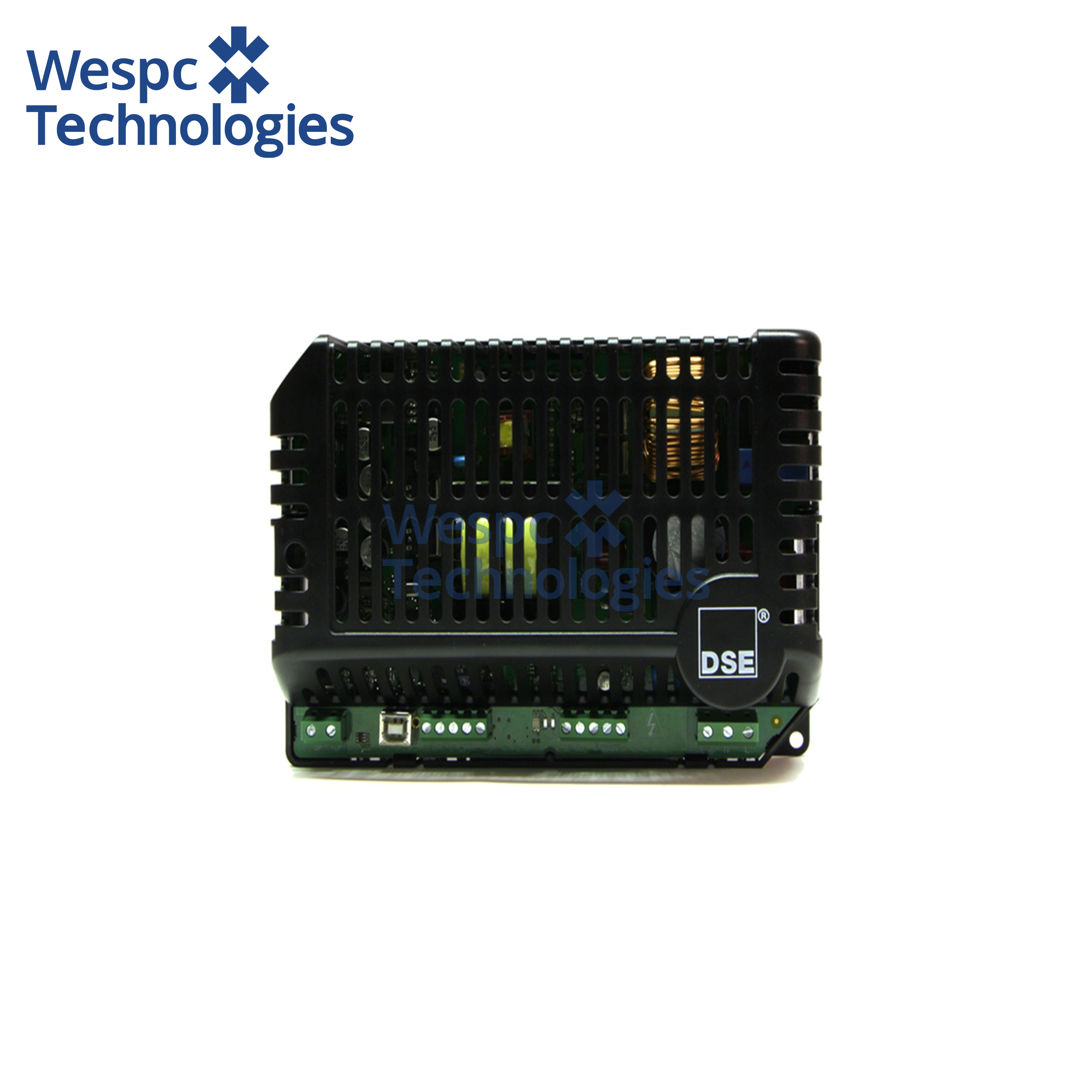 WESPC Original Deep Sea DSE9483 12 volt 15 amp Intelligent Battery Charger