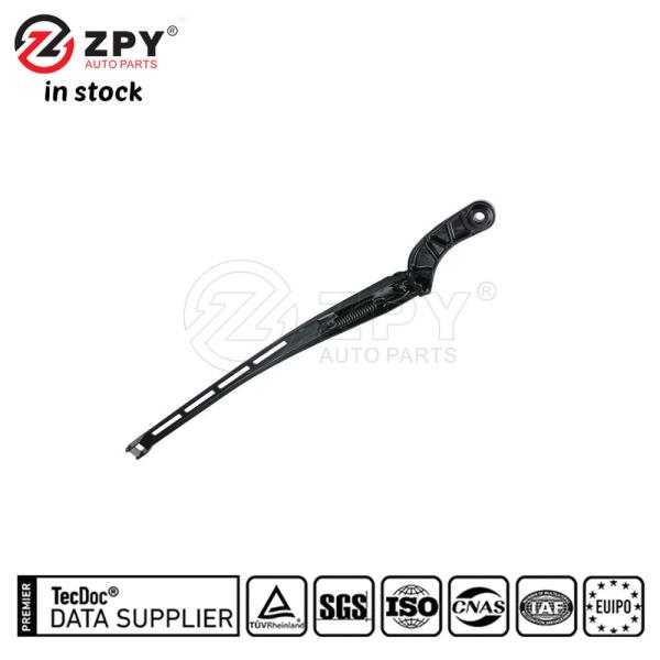 ZPY 4B1955407A Left Windshield Wiper Arm For 1998-2001 Audi A6 Quattro