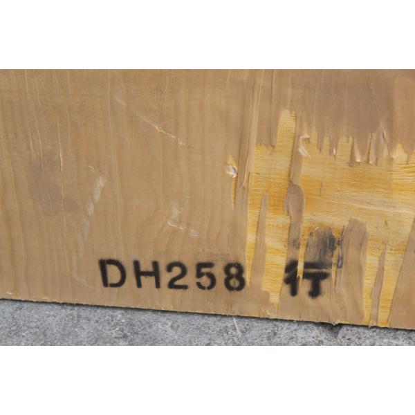 DH258 Excavator Final Drive Parts , Doosan Daewoo Hydraulic Reduction Gearbox
