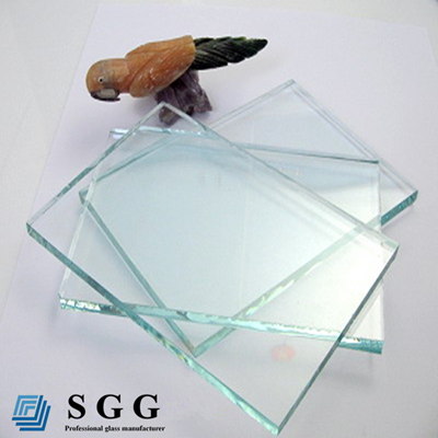 glass clear float 4mm price