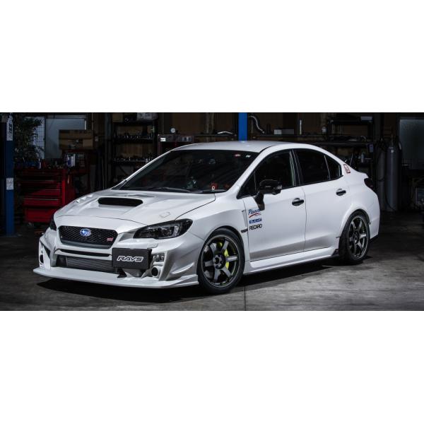 Volk Racing Forged Wheels Te37 Saga S-Plus Bronze