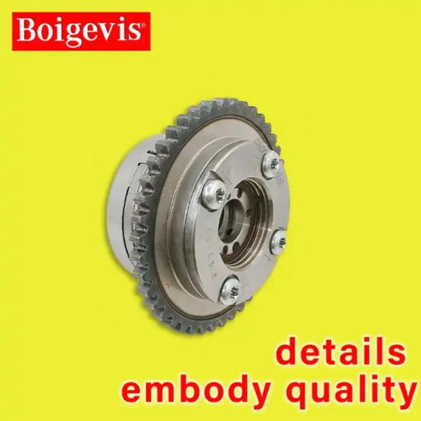 Benz 270 Exhaust Camshaft Adjustment 2700506200 Wear Resistance