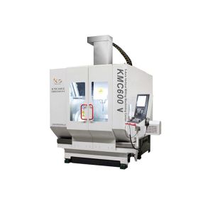 Quality 600V 5 Axis Vertical Machining Center Turn Milling Combination wholesale