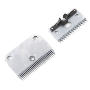 Quality Carbon Steel Horse Clipper Blade High Toughness And Sharpness Easy Replacement wholesale