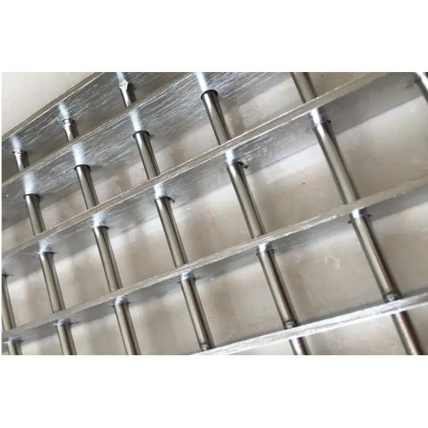 stainless steel steel metal grating